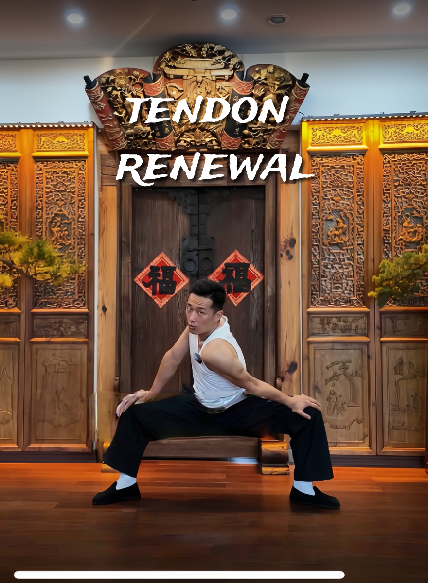 Tendon Renewal